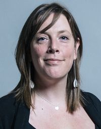Jess Phillips