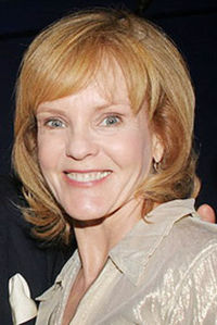 Deborah Rush