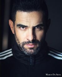 Marco Da Silva