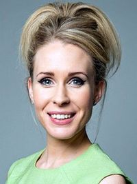 Lucy Beaumont
