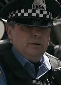 Officer Zbyszewski