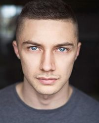 Eddie-Joe Robinson