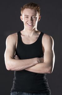 Drew Reade