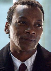 Agent Brandon Graves