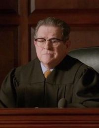 Judge Emerson
