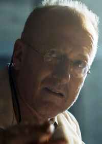 Dr. Fenton