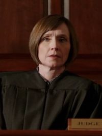 Judge Tammy Windham