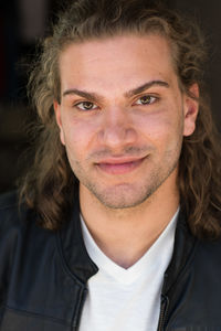 Christopher Jordan Judge