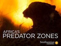 Africa's Predator Zones
