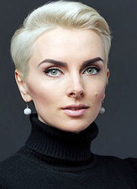 Ксения Хижняк