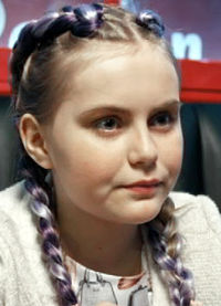 София Корецкая