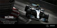 Monaco Grand Prix Highlights