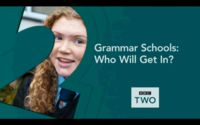 Grammar Schools: Who Will Get In?