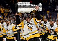 2017 Stanley Cup Final Game 6: Pittsburgh Penguins at Nashville Predators