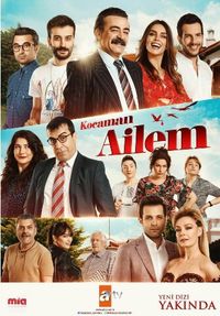 Kocaman Ailem