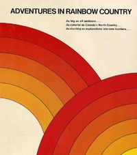 Adventures in Rainbow Country
