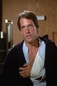 Lieutenant Martinson