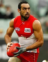Adam Goodes