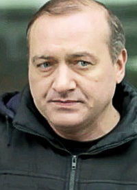 Тимофей Криницкий