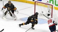 2018 Stanley Cup Finals Game 2: Washington Capitals at Vegas Golden Knights