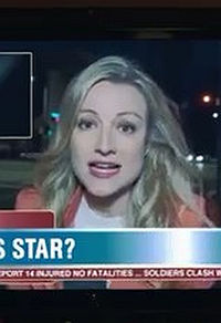 News Reporter