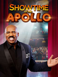 Showtime at the Apollo