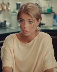 Рита, мама Лёхи