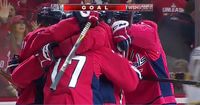 2018 Stanley Cup Finals Game 4: Vegas Golden Knights at Washington Capitals