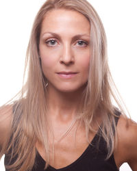 Evie Dawnay