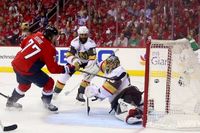2018 Stanley Cup Finals Game 4: Vegas Golden Knights at Washington Capitals