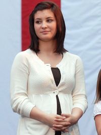 Willow Palin