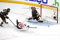 2018 Stanley Cup Finals Game 5: Washington Capitals at Vegas Golden Knights