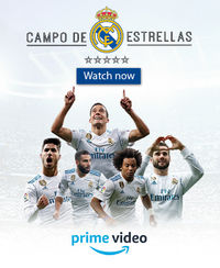 Campo de Estrellas