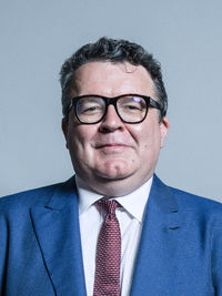 Tom Watson