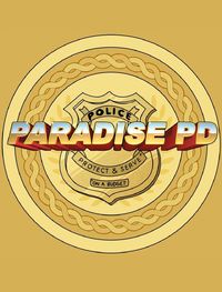 Paradise PD