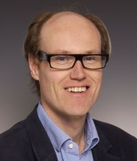 Will Gompertz