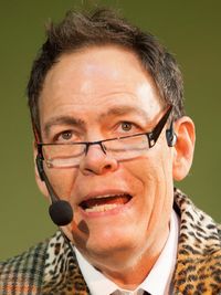 Max Keiser