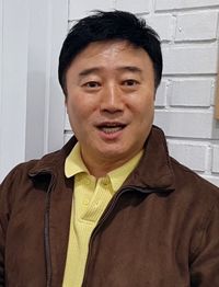 Hwang Yoon Gul