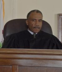 Judge Jerome Lewis