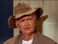 Jed Clampett
