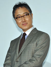Shiro Sano