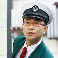 Yoshio Higashi