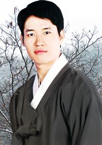 Kim Gil Sang
