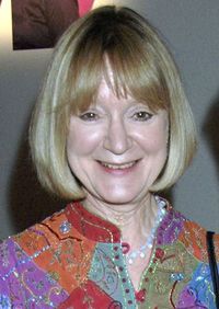 Joanna David