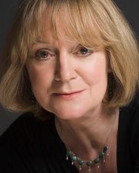 Joanna David