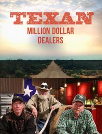 Texan Million Dollar Dealers