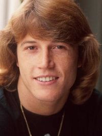 Andy Gibb