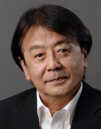 Kei Yamamoto