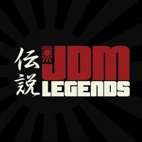 JDM Legends