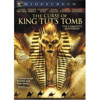 The Curse of King Tut's Tomb